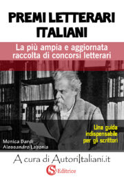 Premi letterari italiani