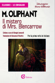 Il mistero di Mrs. Blencarrow