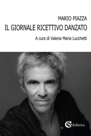 Il giornale ricettivo danzato