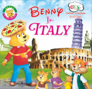 Benny in Italia